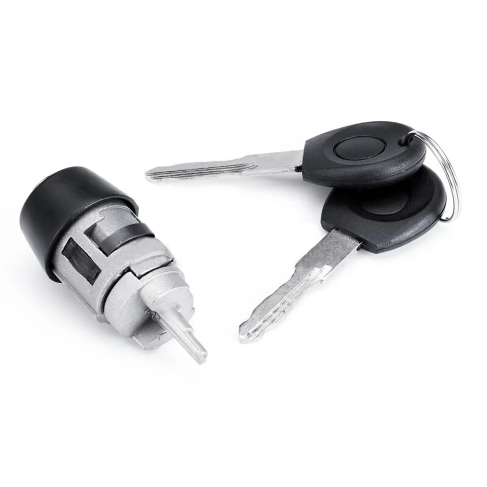 4 двери переключатель зажигания замок баррель ключ для транспортера T4 CARAVELLE 1990-2003