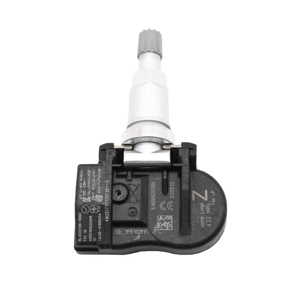 Для 2013-2018 Nissan Altima Pathfinder 40700-3JA0A 40700-3JA0B 407003JA0A 407003JA0B TPMS датчик системы контроля