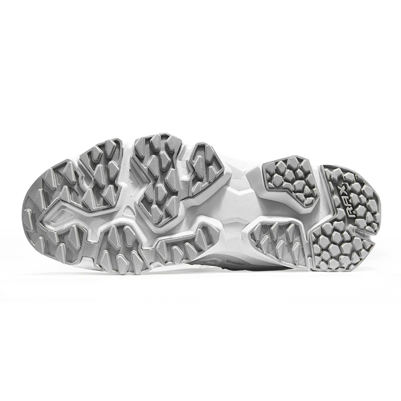 Мужская туристическая обувь Rax весенне зимние охотничьи ботинки дышащие уличные