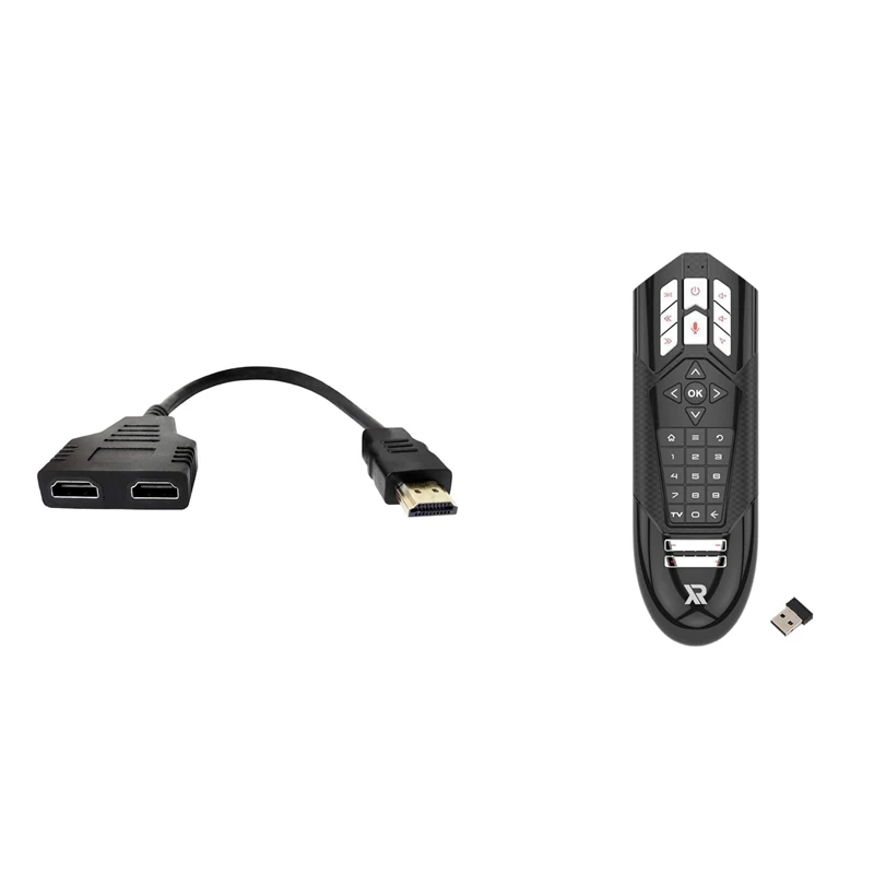 Разделитель с мультимедийным интерфейсом высокой четкости мультимедийные