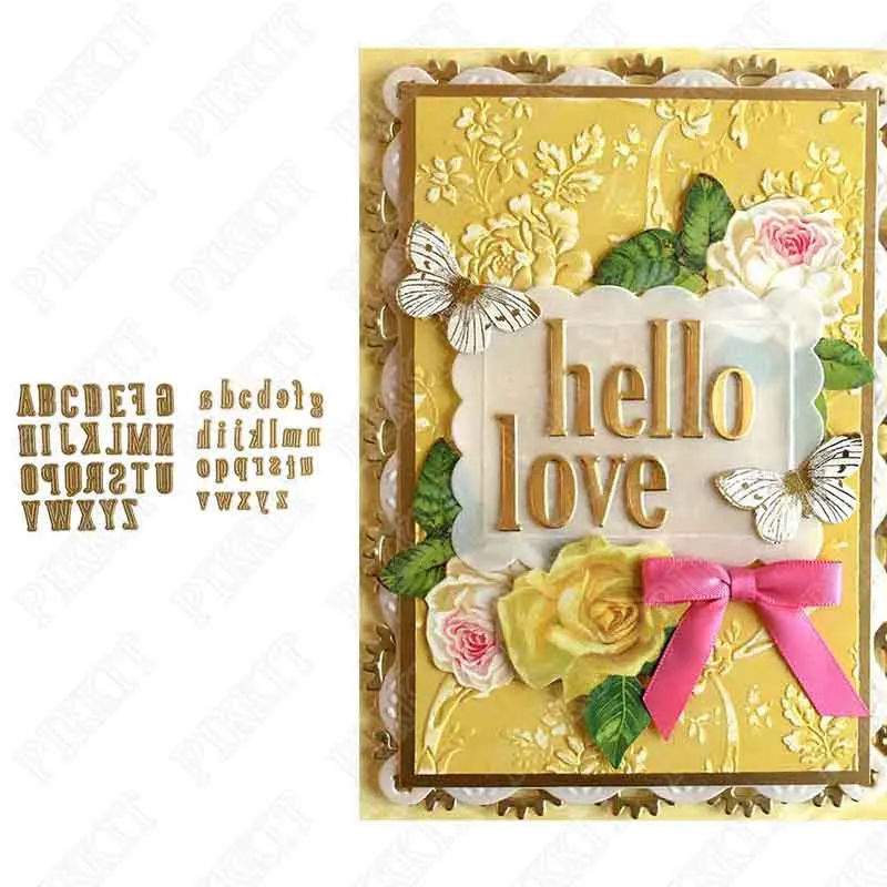 Набор предметов для высечки из 12 с изображением символов и зодиака - купить по