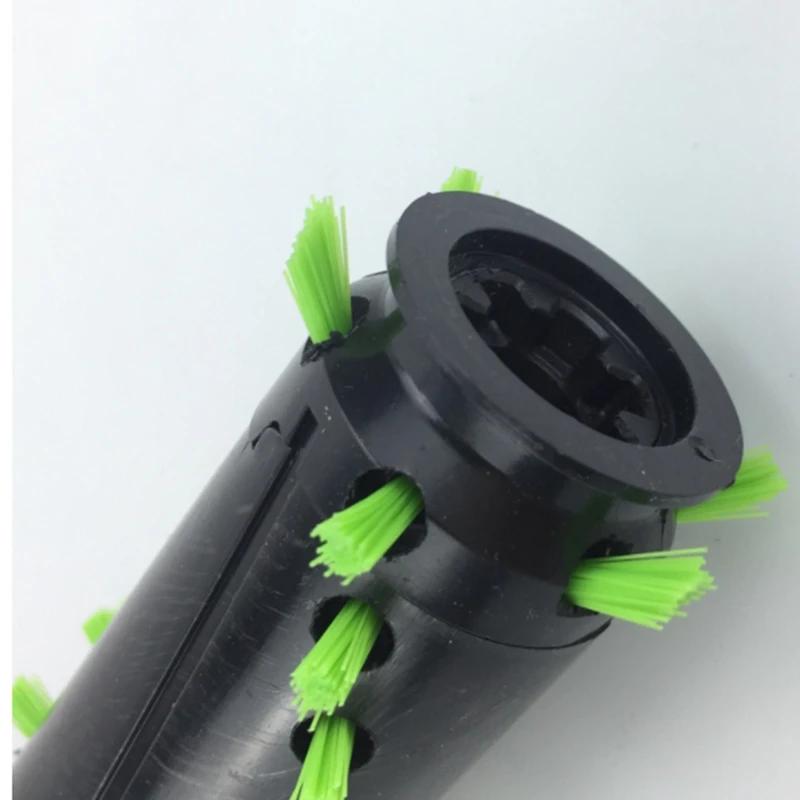 

2Pcs Durable Roller Brush Cleaning Brush for GTECH AirRam MK2 K9 Vacuum Cleaner