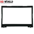 Новый оригинальный чехол для экрана передняя оболочка ЖК-рамка Крышка для Lenovo Ideapad 300-17ISK ноутбука 5CB0K61867 AP0YQ000200