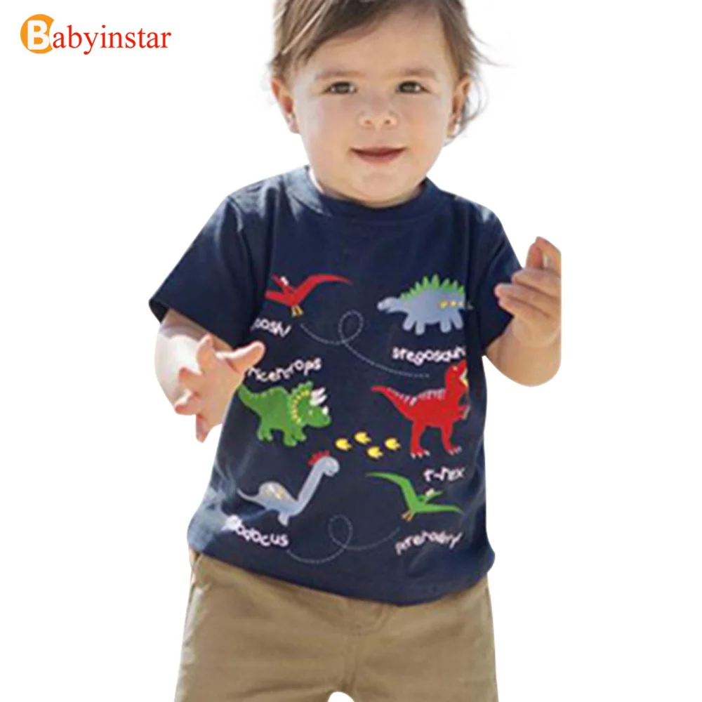 Детская летняя футболка с коротким рукавом и принтом|boys t-shirt|t-shirt kidsgirl boy |