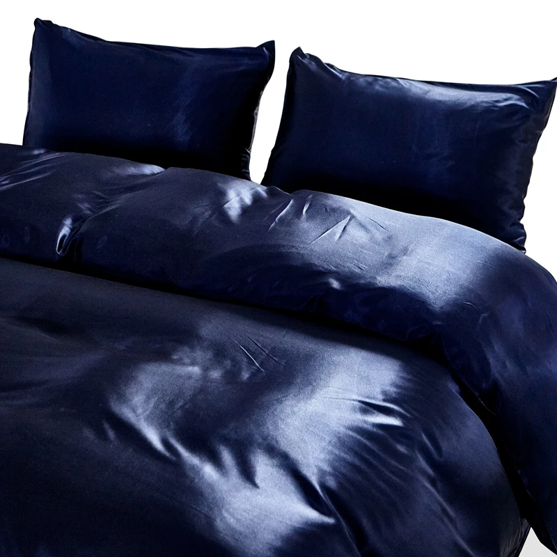 Комплект постельного белья размером кинг-сайз Размеры 35 из натурального