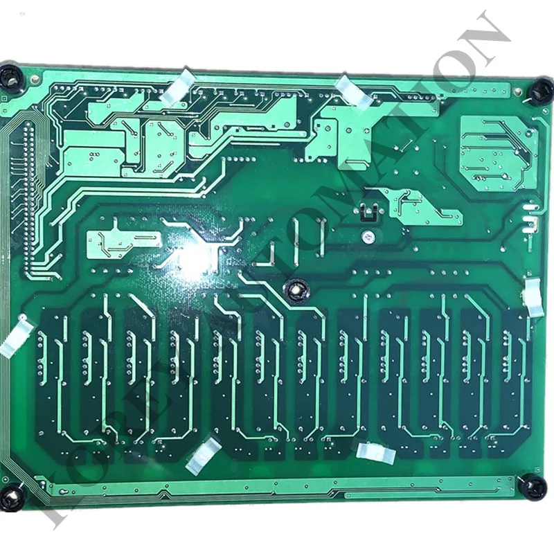 

Yaskawa Inverter G7 Series Drive Board ETC617543