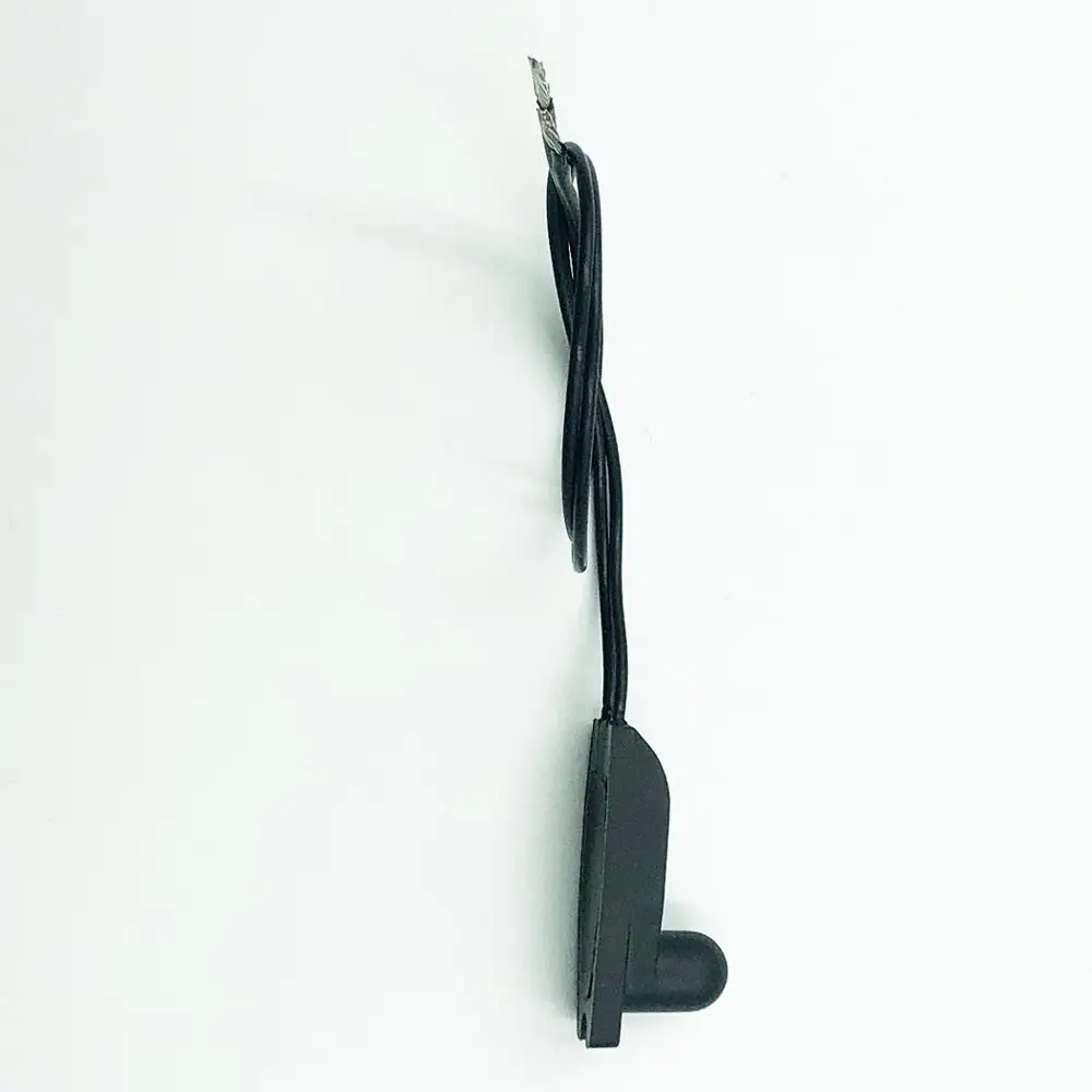 Наружный датчик температуры воздуха для автомобиля ESIRSUN подходит PEUGEOT 206 207 208 306 307