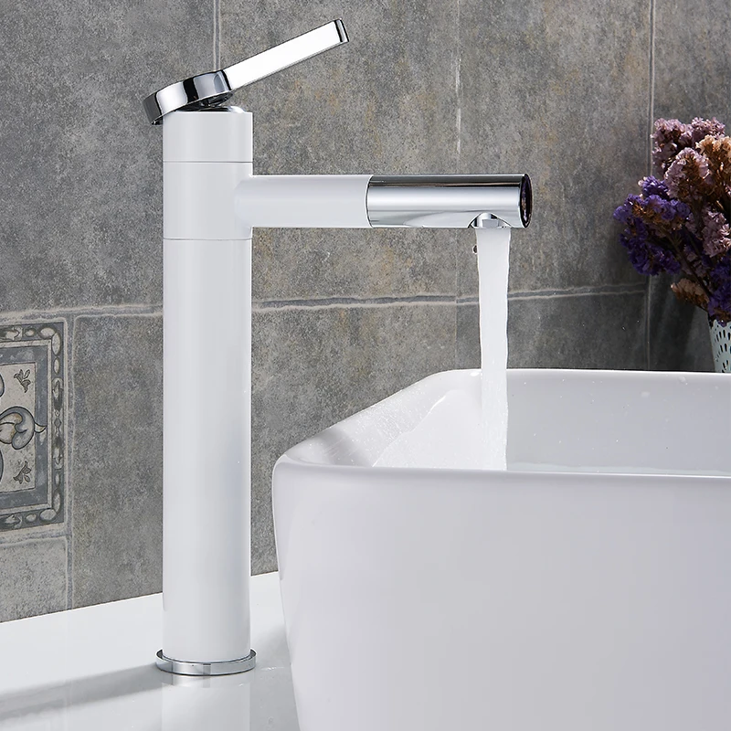 Смесители для кухни полностью медный умывальник холодной и горячей воды можно