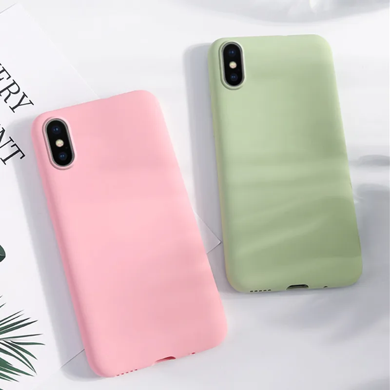 Для Huawei Honor 9X Pro Чехол бампер роскошный жидкий силиконовый защитный чехол для