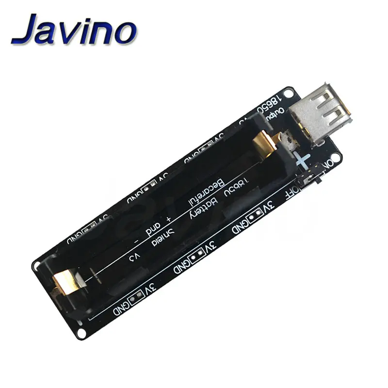ESP32 ESP32S для Wemos Raspberry Pi 18650 плата зарядки батареи V3 Micro USB порт type A 0.5A Arduino