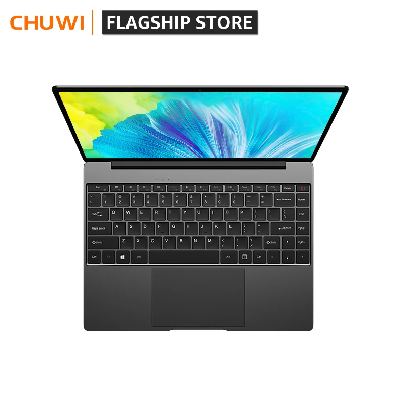 CHUWI GemiBook Pro Ноутбук 14 дюймов windows 10 Intel Gemini lake J4125 четыре ядра 12 ГБ ОЗУ 256 Гб SSD