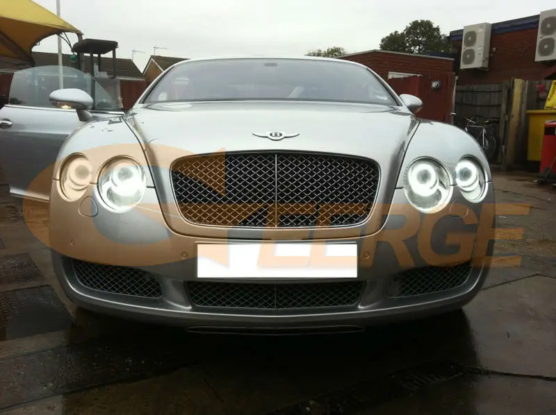 Для Bentley Continental Flying Spur 2005 2013 отличное Радиочастотное Дистанционное Bluetooth
