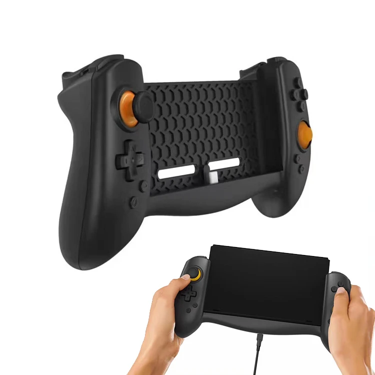 НОВЫЙ Nintendo Switch Joy Con игровой контроллер геймпад джойстик Поддержка PD быстро