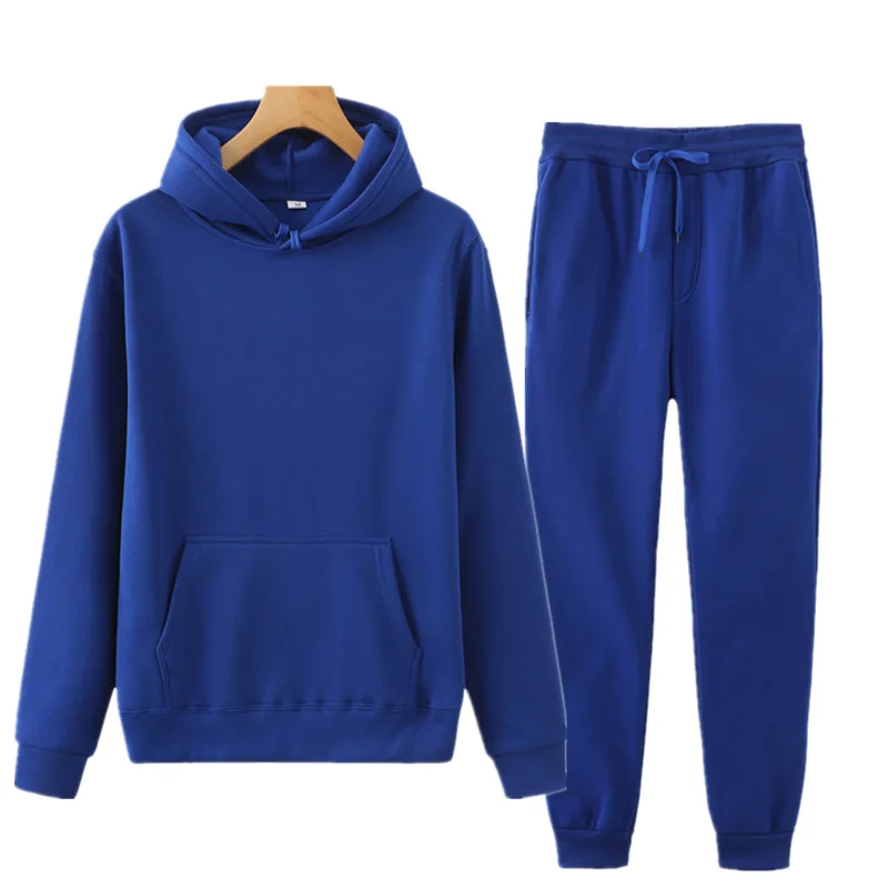 

Мужской/женский спортивный костюм 2021, костюм из двух предметов, топ оверсайз и брюки, спортивная одежда для бега, слаксы