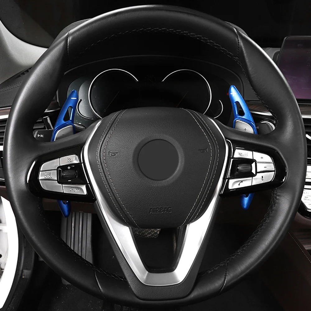 Рычаг переключения передач для BMW 1/2/3/5/6/7 серии GC GT Touring F40 F44 G20 G21 G30 G31 G32 G11 G12 Performance