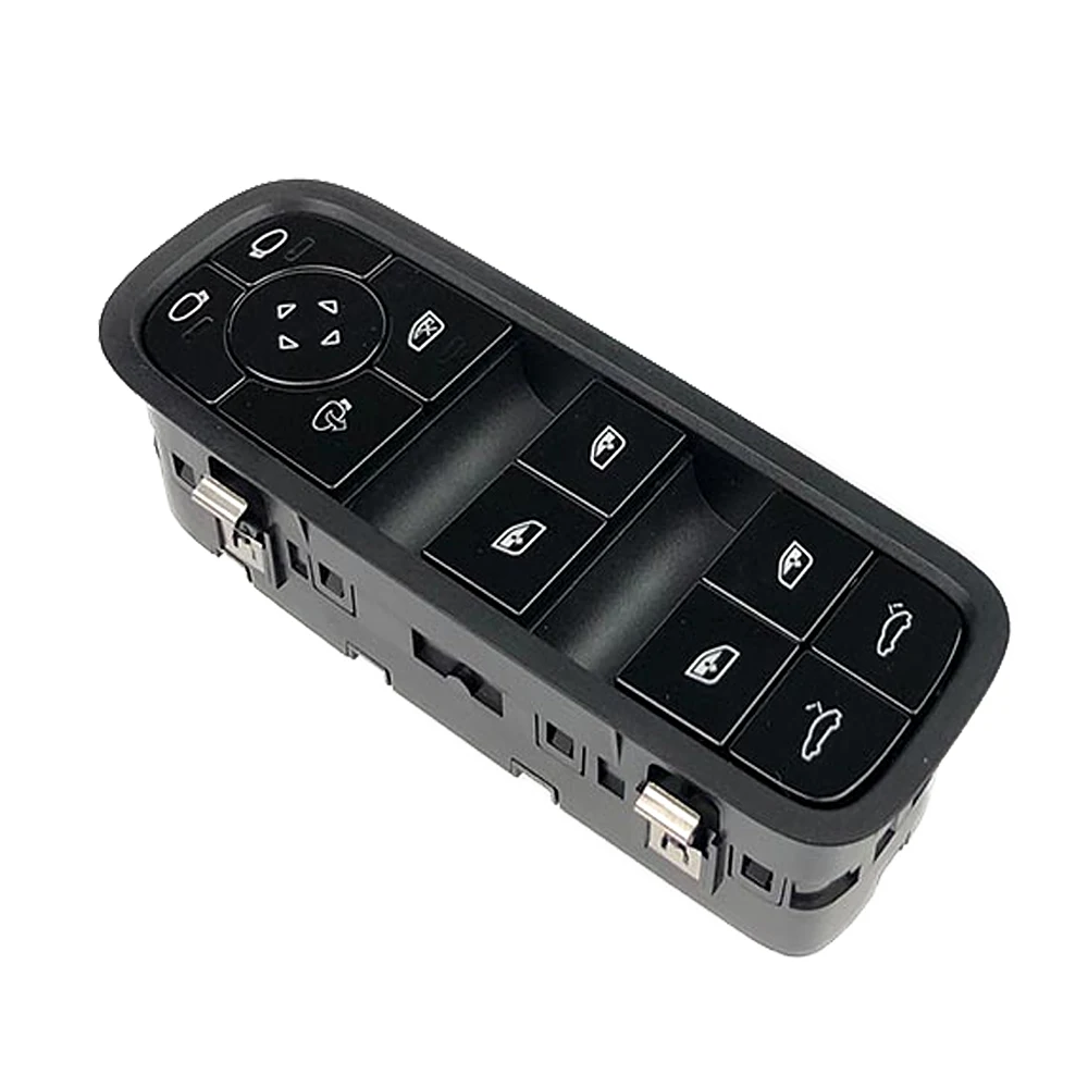 Новый переключатель управления окном для Porsche 971 Panamera Cayenne 2018 2019 2020 971959858C 959 858 C