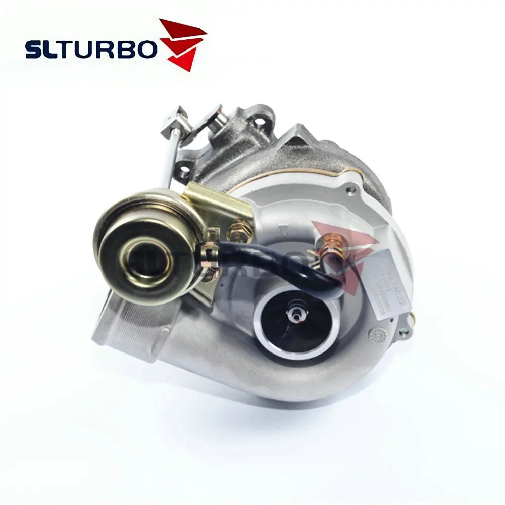 K04 53049880001 turbocharger for Ford Transit IV 2.5 TD FT 190 4EB/4EA/4EC 74 KW 100 HP 53049700001 turbine full turbo K04-0001 |