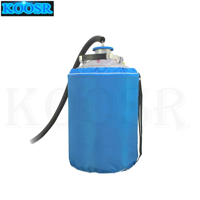 Новый недорогой разделительный аппарат для жидкого азота 3 в 1 подходит ЖК