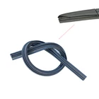 Резиновая лента для стеклоочистителей nissan x-trail T32, 2017, 2018, 2019, 10 мм, 1726 дюйма