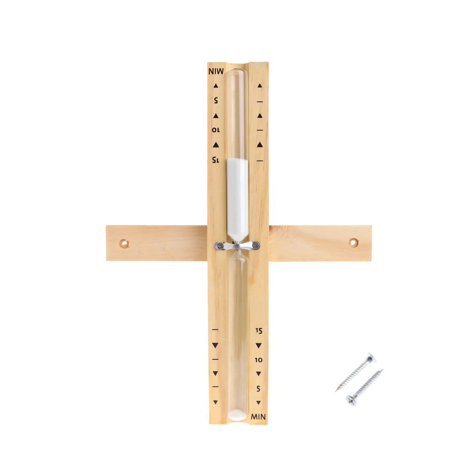 

Вращающиеся песочные часы, настенные песочные часы для сауны, песочные часы, деревянные песочные часы, точные часы с обратным отсчетом для с...