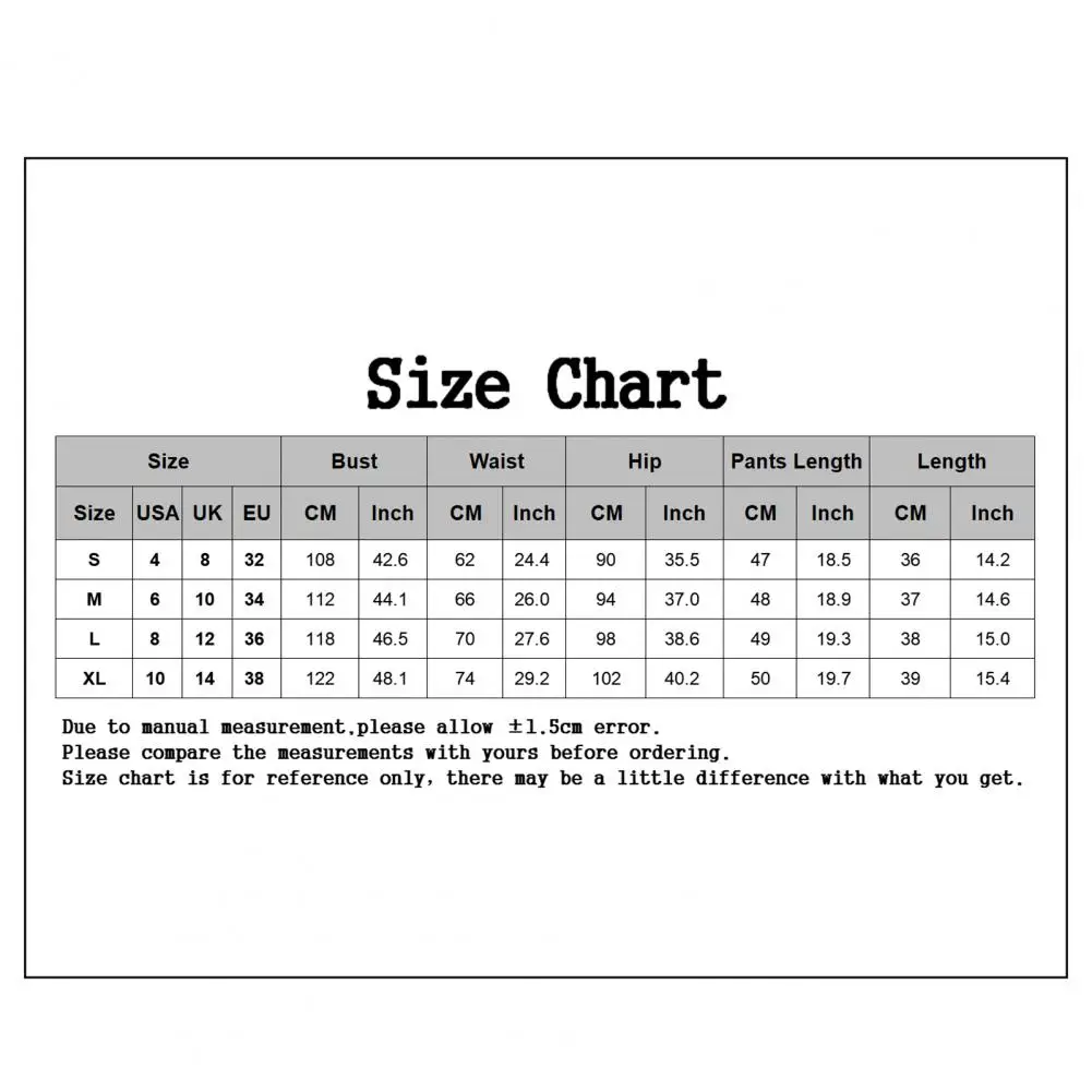 

Streetwear Suit Elastic Round Neck Sport Women Sexy Summer Suit for Sport Short Sets Women Clothing Black M-2XL