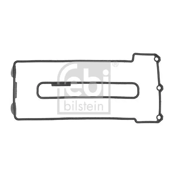 Прокладка клапанной крышки левая BMW E34/E38/E32/E39 3.0 4.4 M60| |
