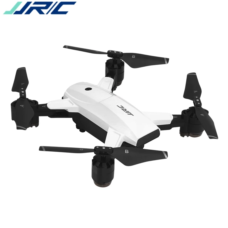JJRC H78G 5G WiFi FPV 1080P Wide Angle HD Camera GPS Dual Mode Positioning Foldable RC Drone Quadcopter RTF Professional | Игрушки и