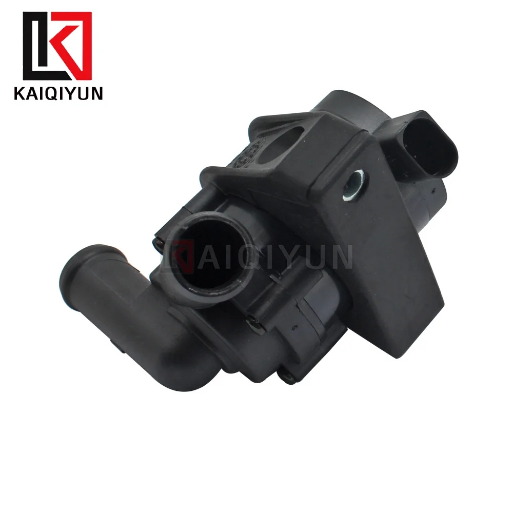 Электрический инверторный вспомогательный водяной насос охлаждающей жидкости