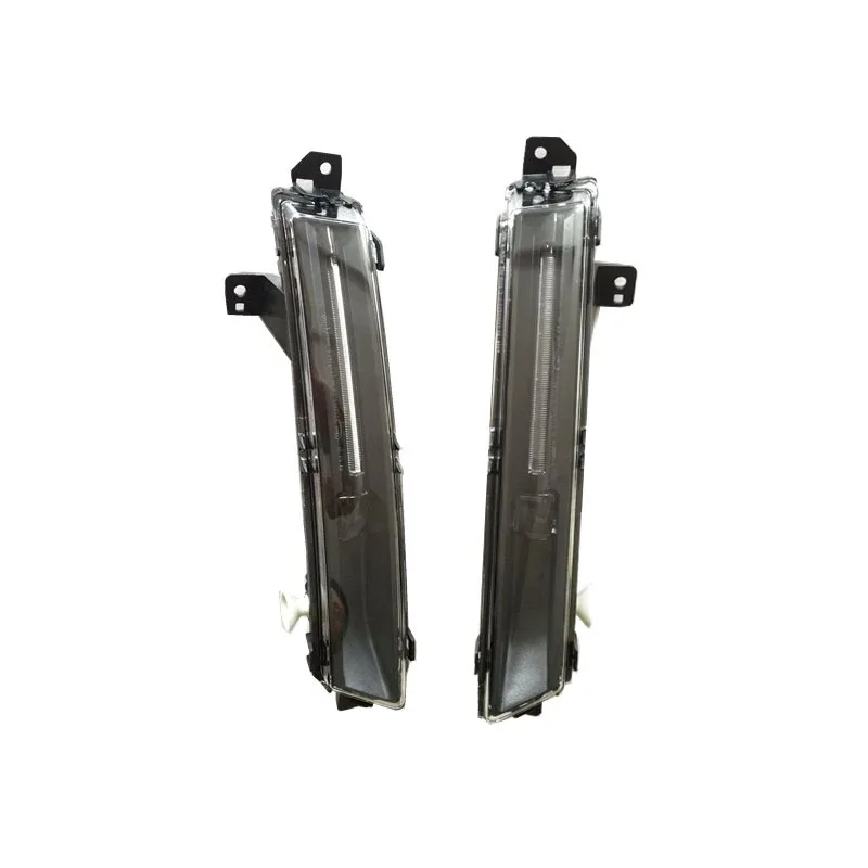 

OEM lr098343lr098340 luz de nevoeiro da FOR para range rover vogue velar 2018 l405 conduziu luzes de nevoeiro peças de automóvel