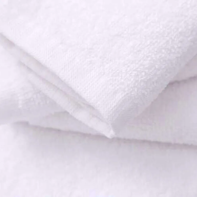 Прямая поставка дешевое детское полотенце 30*30 см домашнее белое быстрое шарф
