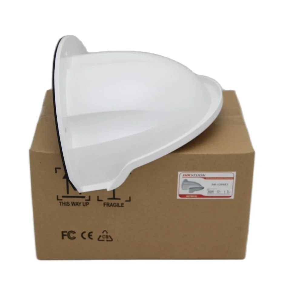 Hikvision купольная камера с защитой от дождя тропический настенный кронштейн корпус