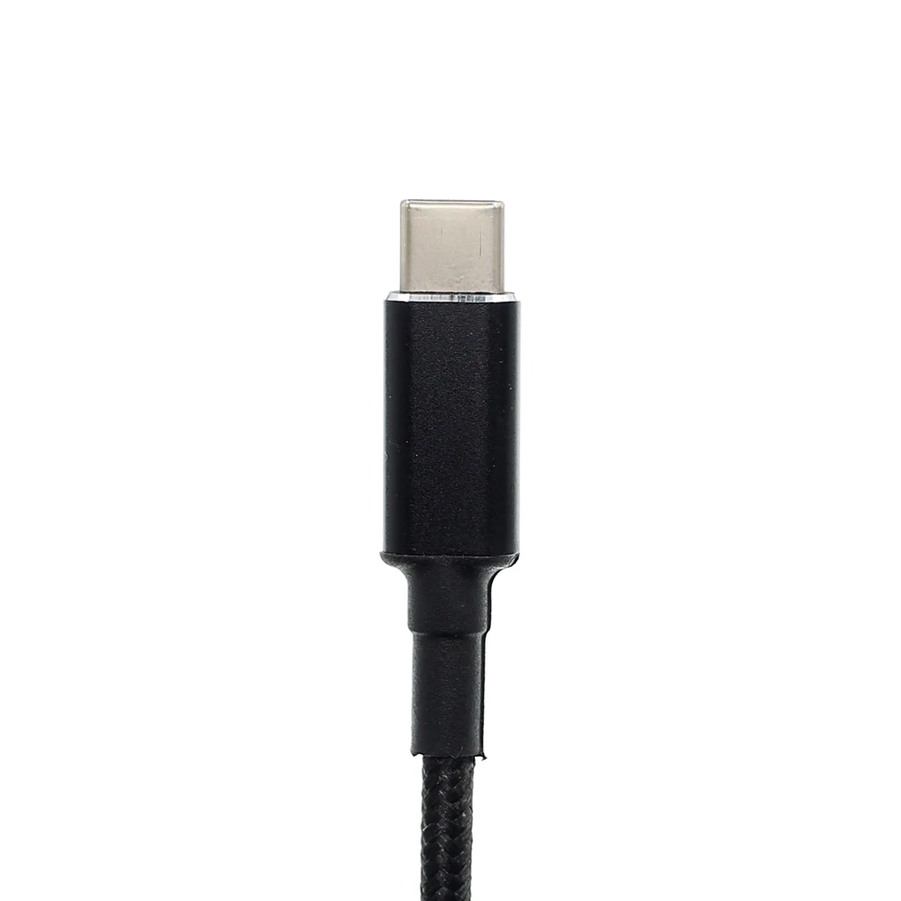 100 Вт зарядный кабель USB Type-C на 3 0x1 1 мм PD шнур для ACER ASUS Samsung ноутбука ультрабука 0*1 0