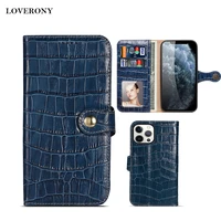 cowhide leather case for iphone 12 13 mini pro max protective cover luxury wallet card flip cases for iphone 11 xr xs capa