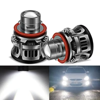 car led bulb h7 9006 for laser lamp lighting projector fog light modification h11 9005