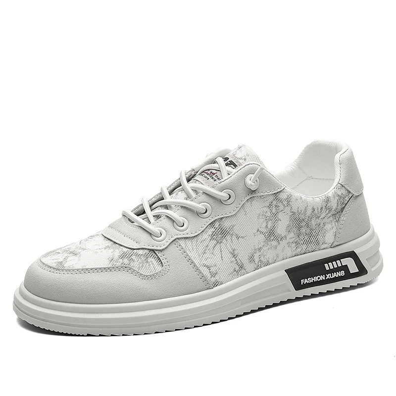 

Summer Men Shoes Casual Flats Shoes Men Mesh Fashion Footwear Lace Up Leisure Male Jogging Shoes Mens Sneakers Plus Size