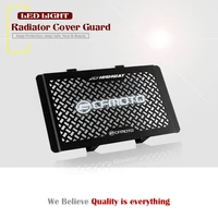 motorcycle radiator grille guard protective case moto radiator grille guard cover for cfmoto 250sr sr250 250 sr 250