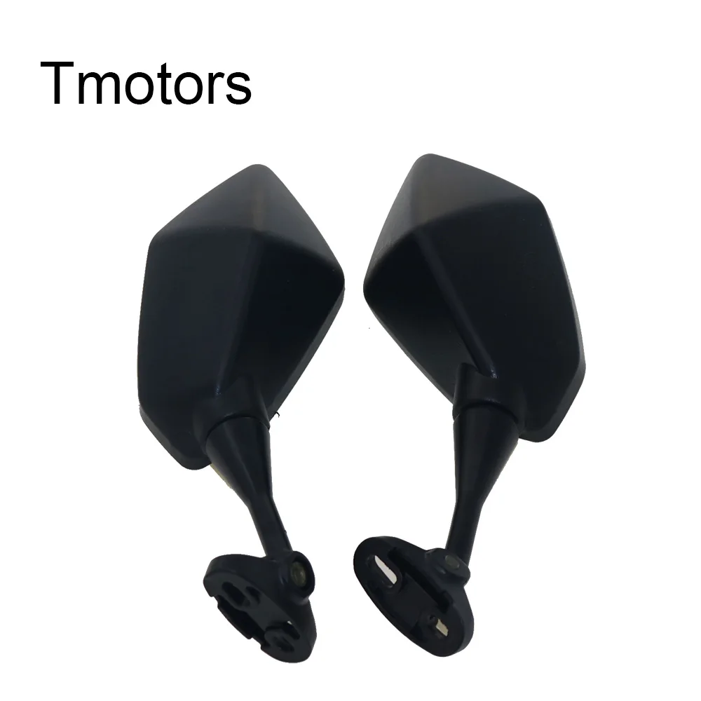 1 Pair Motorcycle Rearview Side Mirrors For Honda CBR900 919 929 954 98-03 HYOSUNG GT 125R /250R / 650R 650S CBR 600 F4 F4i | Автомобили и