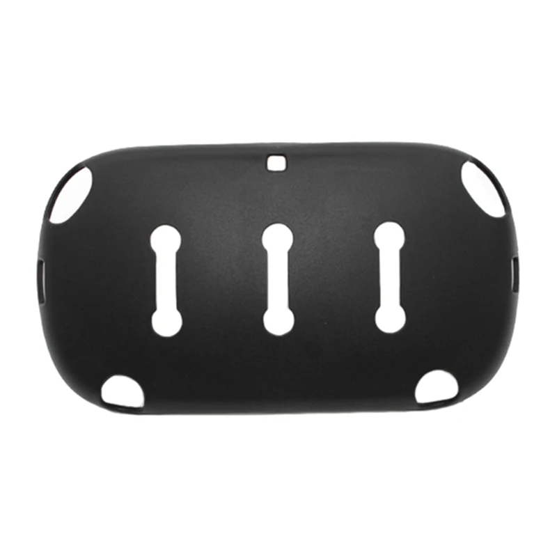 2 in 1 Helmet Protection Cover Press Controller Grip for Oculus Quest VR Silicone Anti-Throw Protective Accessory | Электроника