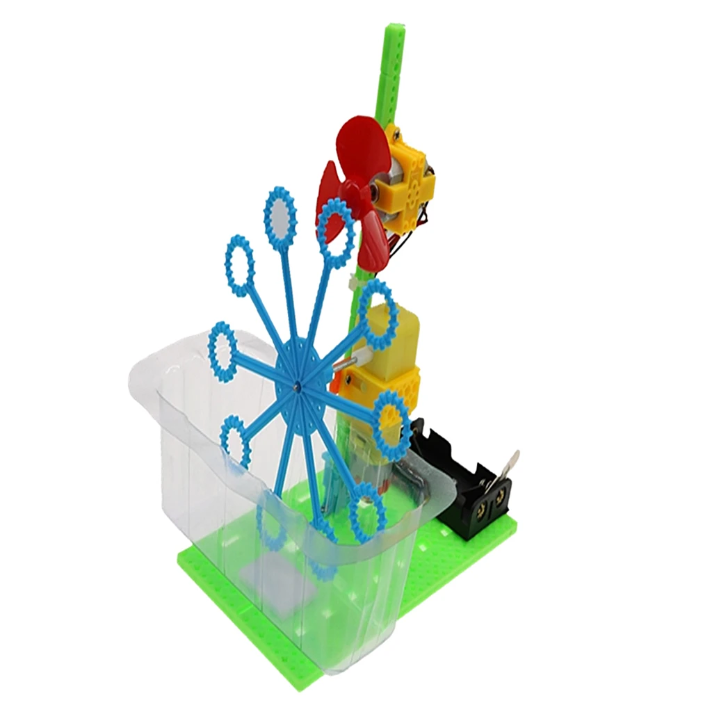 

, Прочный Портативный Воздуходувка для пузырей, новый производитель пузырей с ручным приводом 800 для детей