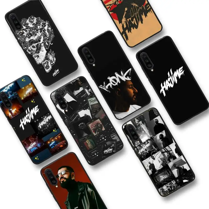 

Hajime MiyaGi Andy Panda Phone Case For Xiaomi mi9 mi8 F1 9SE 10lite note10lite Mi8lite Coque for xiaomimi5x