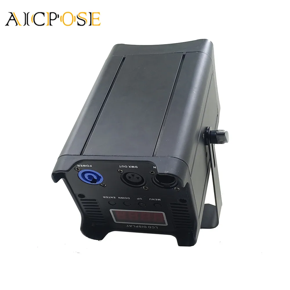 100w Led COB par light with warm cold white and RGBW 4in1 color beam Projector Theater Performance Audience Lights Stage Light | Лампы и