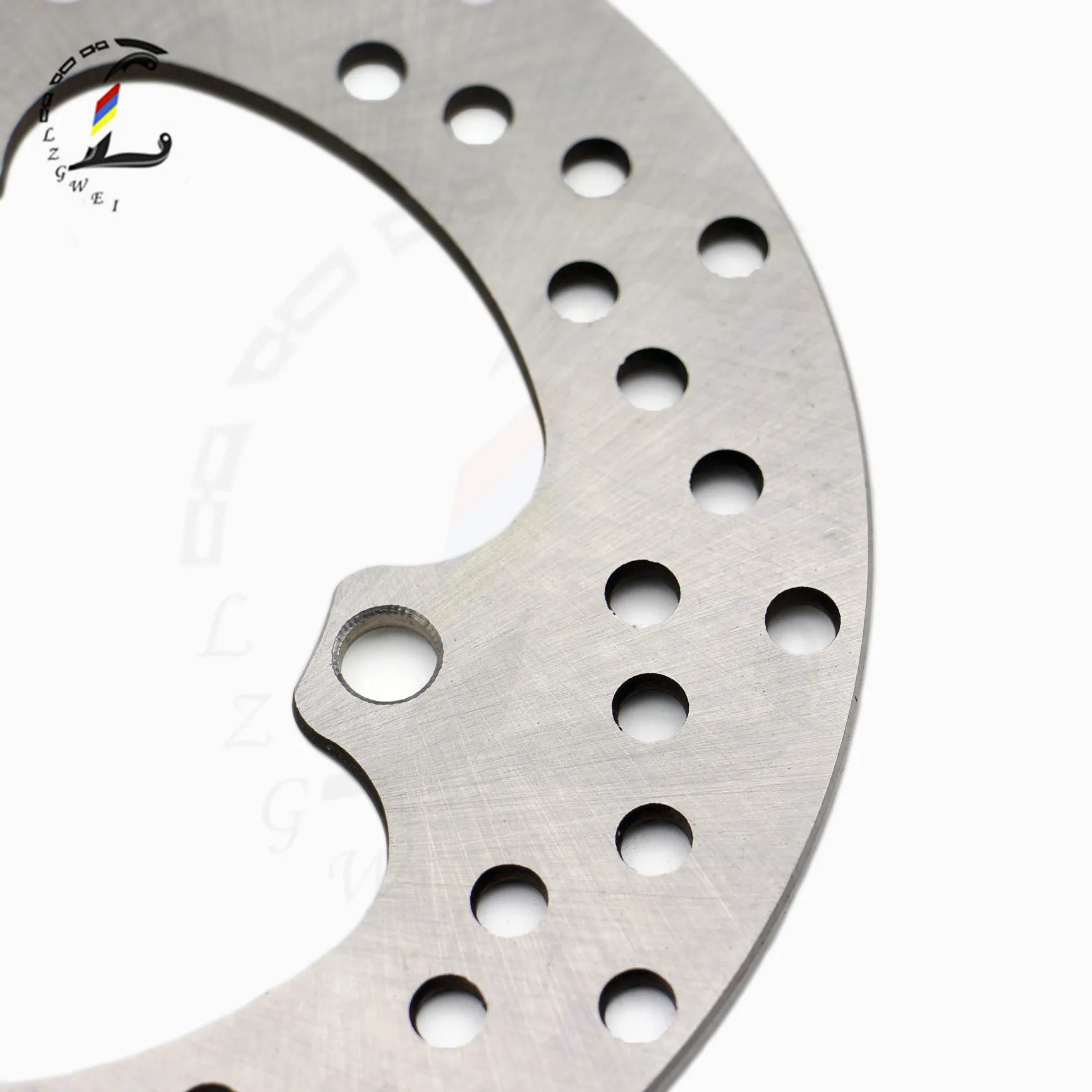 Motorcycle Rear Brake Disc Rotor For XT250 XG250 | Автомобили и мотоциклы