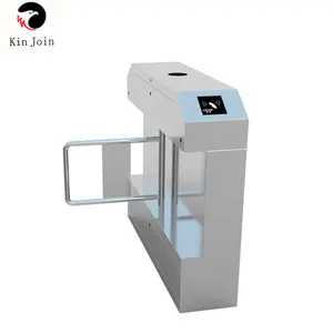 stainless steel automatic swing gate system fence door rfid card access control card swipe card access control access control free global shipping
