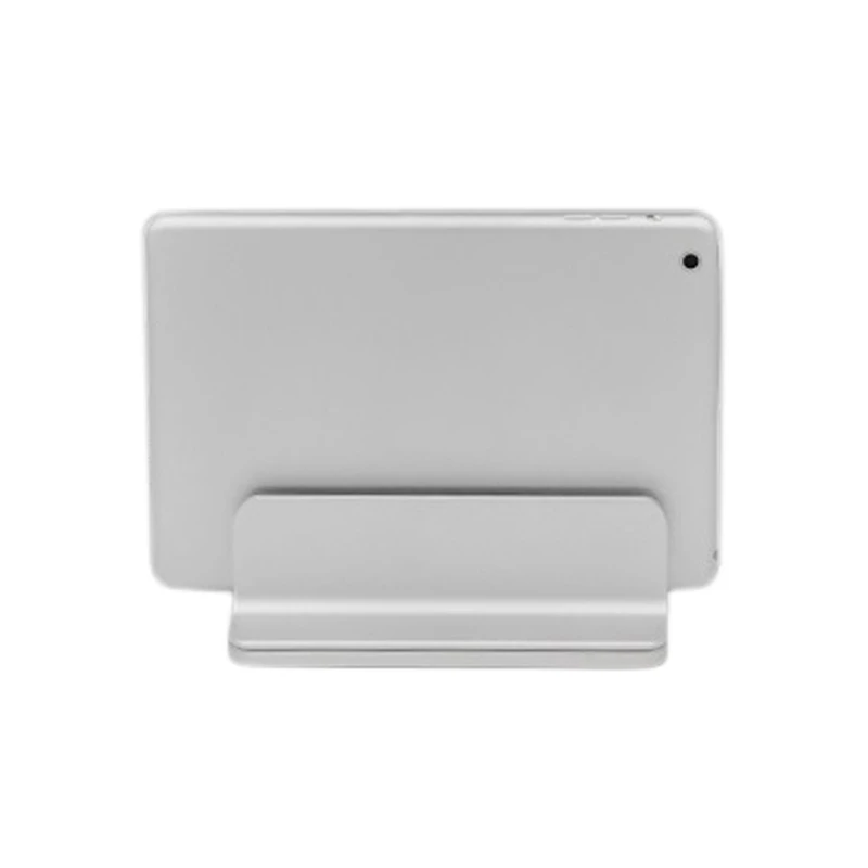 Вертикальный 2 в 1 ноутбук/планшет Регулируемая подставка металлическом