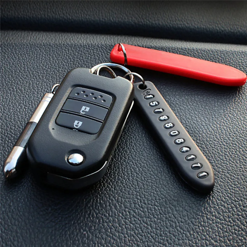 Держатель для телефона с защитой от потери|Кольца ключей| |