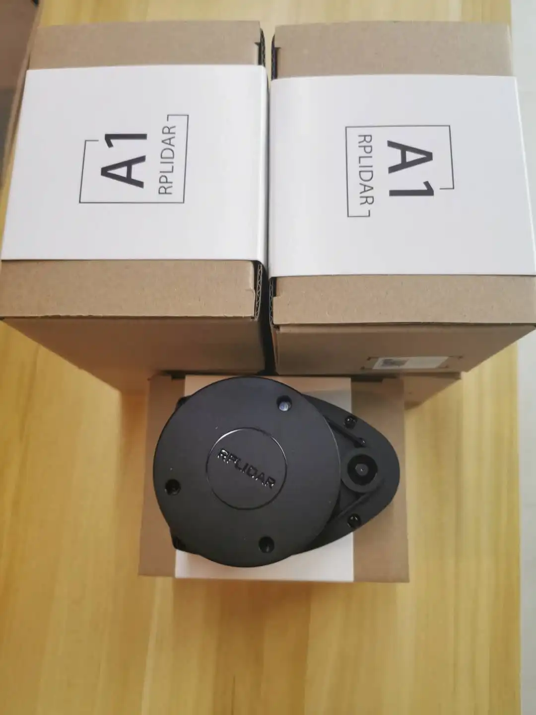 

rplidar RPLIDAR A1M8 360 градусный лазерный сканер