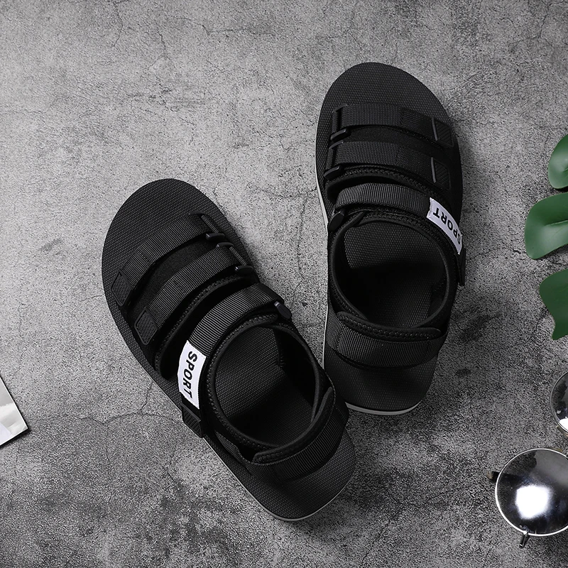 

Sandalle Homme Sandalia Rasteira Sandals Men Summer Shoes Sport Masculina Sandalias Deportivas Rubber De Casa Beach Hombre