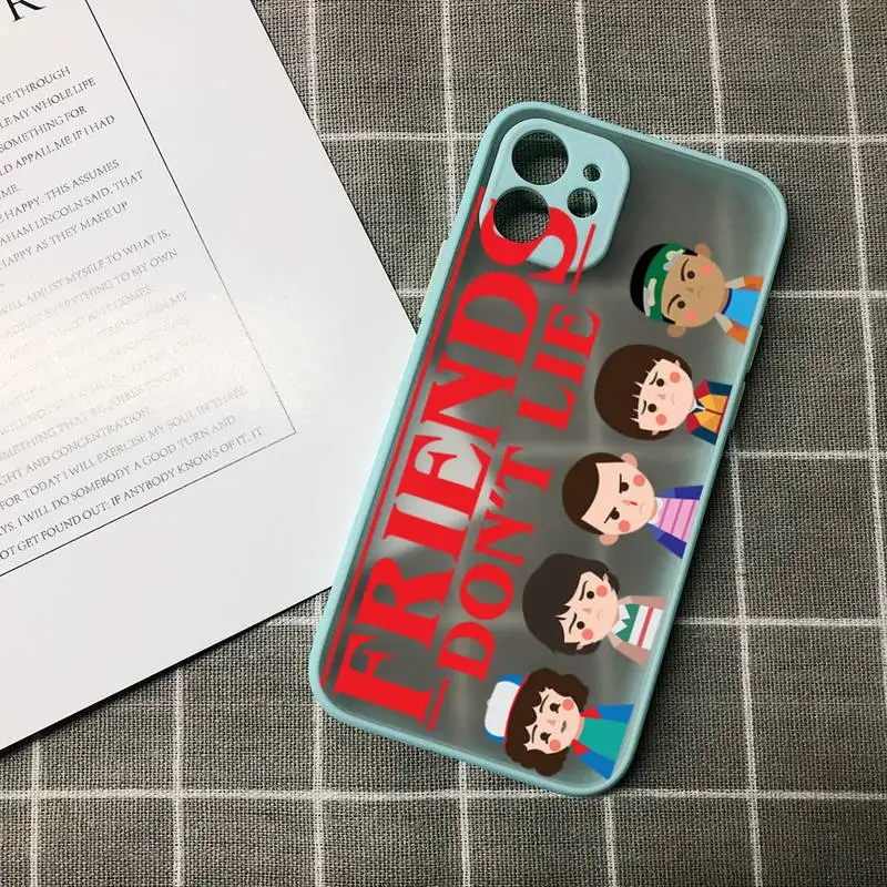 

Candy color Phone Case for iPhone 12 mini 11 pro XS Max X XR 7 8 plus SE20 High quality TPU silicon and Hard plastic cover