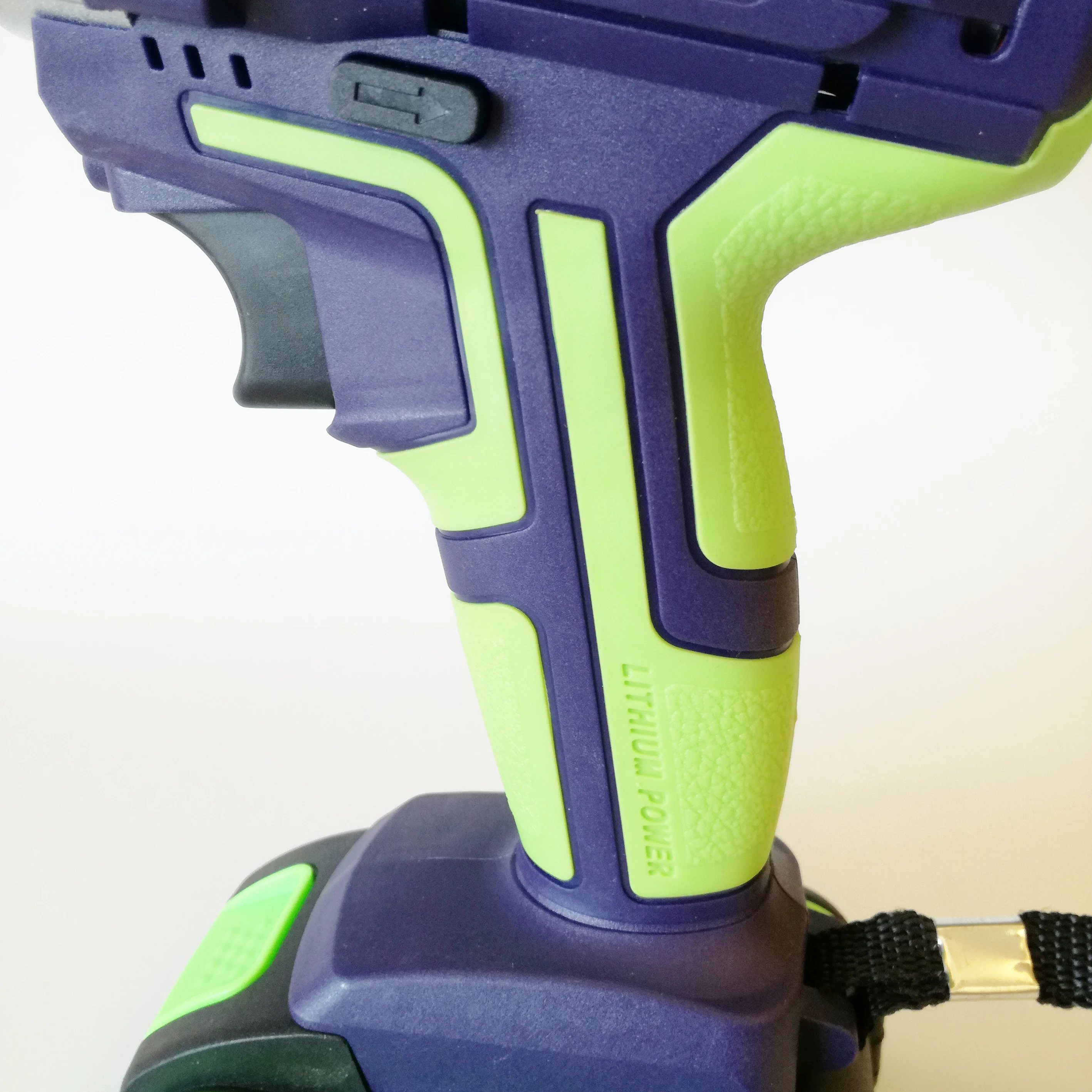 Беспроводная электрическая Ударная дрель 88 в литий ионная батарея