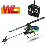original wltoys v911s 2 4ghz 4ch single blade propellor 6g gyro mini radio contorl rc helicopters foelicopters for kids gift